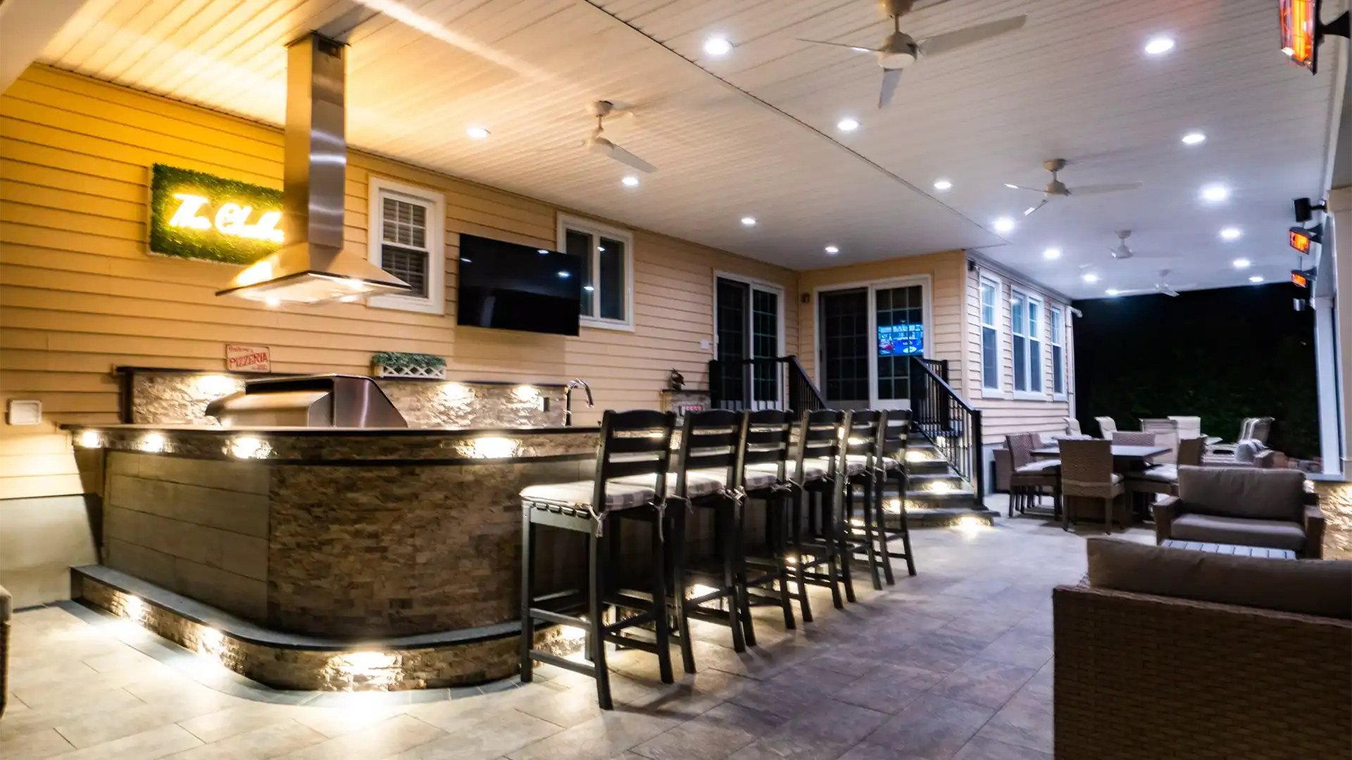 Construction Services Bergen County NJ