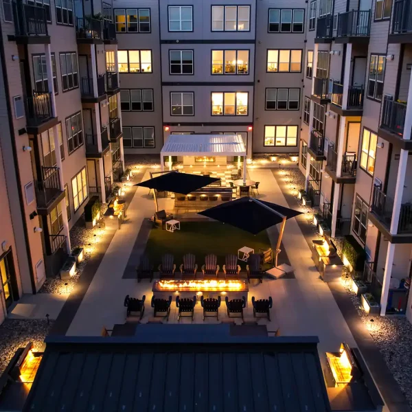 Commercial Grounds Maintenance Bergen County NJ